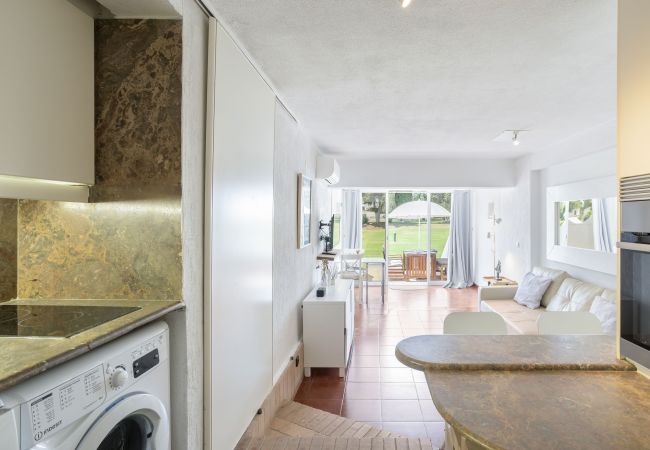 Appartamento a Tavira - Pedras d’El Rei 398 di Hopstays | Ria Formosa Appartamento a Tavira - Pedras d’El Rei 398 di Hopstays | Ria Formosa