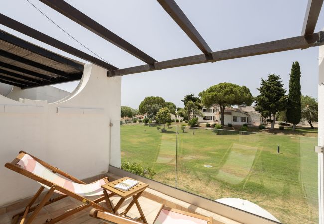 Appartamento a Tavira - Pedras d’El Rei 398 di Hopstays | Ria Formosa Appartamento a Tavira - Pedras d’El Rei 398 di Hopstays | Ria Formosa