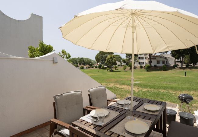 Appartamento a Tavira - Pedras d’El Rei 398 di Hopstays | Ria Formosa Appartamento a Tavira - Pedras d’El Rei 398 di Hopstays | Ria Formosa