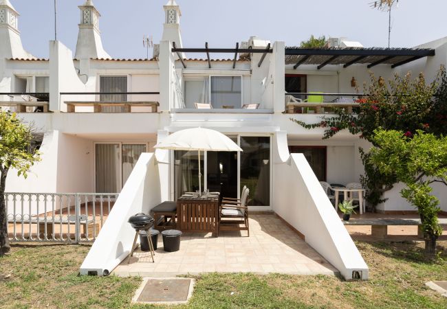 Appartamento a Tavira - Pedras d’El Rei 398 di Hopstays | Ria Formosa Appartamento a Tavira - Pedras d’El Rei 398 di Hopstays | Ria Formosa