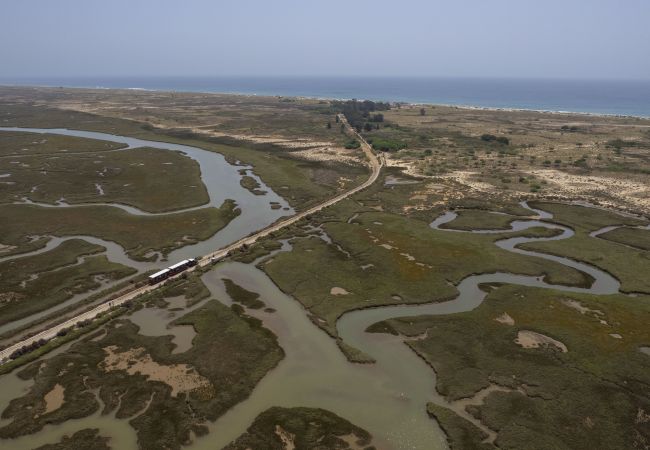 Appartamento a Tavira - Pedras d’El Rei 398 di Hopstays | Ria Formosa Appartamento a Tavira - Pedras d’El Rei 398 di Hopstays | Ria Formosa
