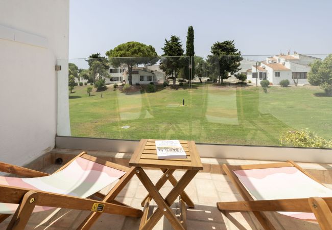 Appartamento a Tavira - Pedras d’El Rei 398 di Hopstays | Ria Formosa Appartamento a Tavira - Pedras d’El Rei 398 di Hopstays | Ria Formosa