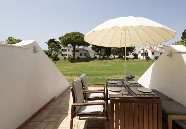 Appartamento a Tavira - Pedras d’El Rei 398 di Hopstays | Ria Formosa Appartamento a Tavira - Pedras d’El Rei 398 di Hopstays | Ria Formosa