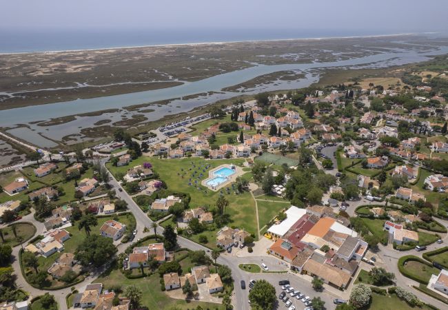 Appartamento a Tavira - Pedras d’El Rei 398 di Hopstays | Ria Formosa Appartamento a Tavira - Pedras d’El Rei 398 di Hopstays | Ria Formosa