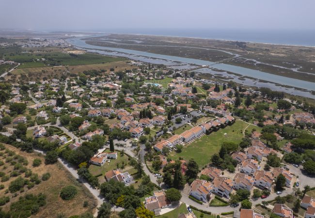 Appartamento a Tavira - Pedras d’El Rei 398 di Hopstays | Ria Formosa Appartamento a Tavira - Pedras d’El Rei 398 di Hopstays | Ria Formosa