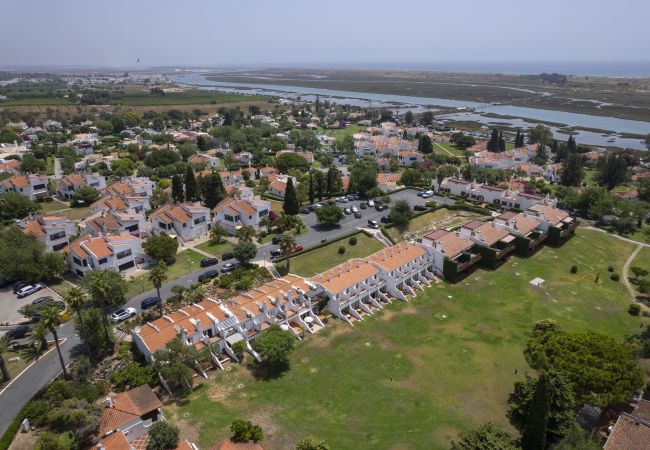 Appartamento a Tavira - Pedras d’El Rei 398 di Hopstays | Ria Formosa Appartamento a Tavira - Pedras d’El Rei 398 di Hopstays | Ria Formosa