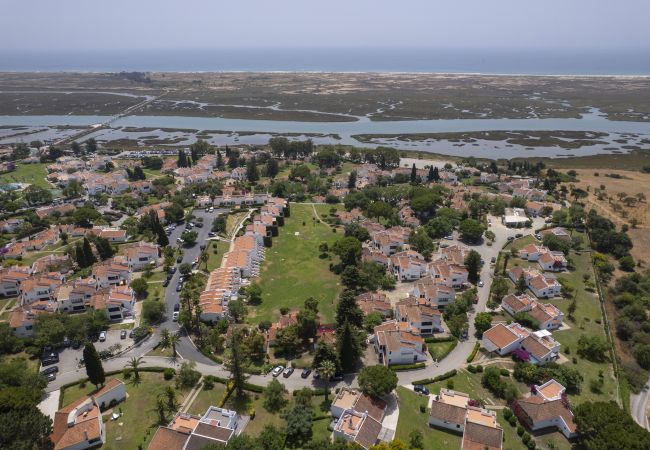 Appartamento a Tavira - Pedras d’El Rei 398 di Hopstays | Ria Formosa Appartamento a Tavira - Pedras d’El Rei 398 di Hopstays | Ria Formosa