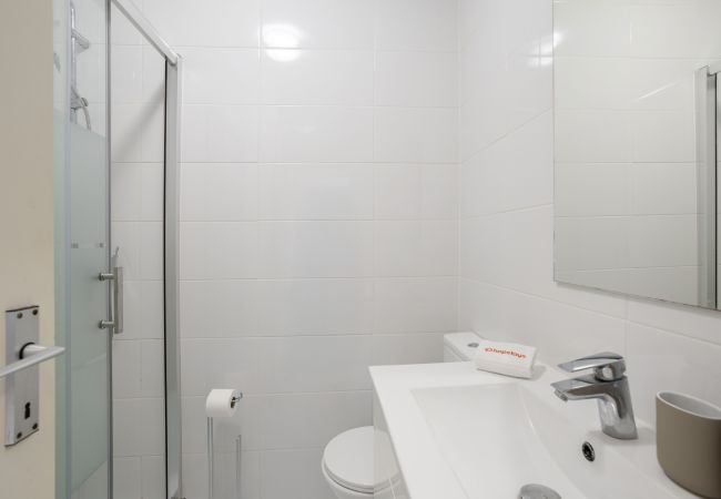 Appartamento a Albufeira - Hopstays - Forte Beach Retreat Appartamento a Albufeira - Hopstays - Forte Beach Retreat