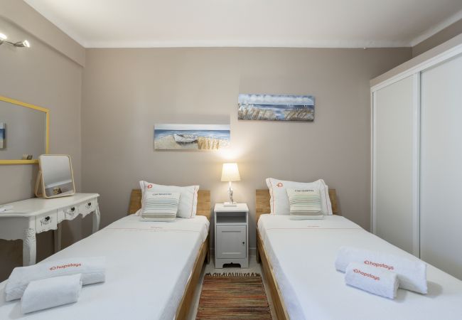 Appartamento a Albufeira - Hopstays - Forte Beach Retreat Appartamento a Albufeira - Hopstays - Forte Beach Retreat