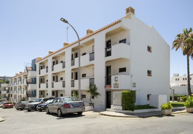 Appartamento a Albufeira - Hopstays - Forte Beach Retreat Appartamento a Albufeira - Hopstays - Forte Beach Retreat