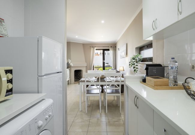 Appartamento a Albufeira - Hopstays - Forte Beach Retreat Appartamento a Albufeira - Hopstays - Forte Beach Retreat