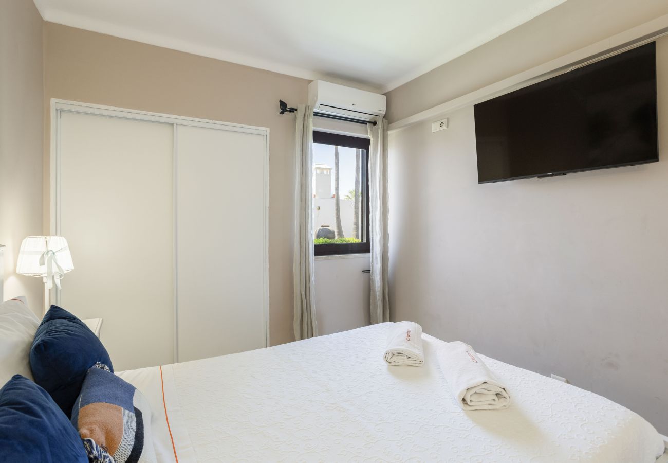 Appartamento a Albufeira - Hopstays - Forte Beach Retreat