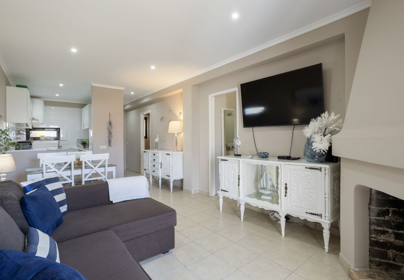 Appartamento a Albufeira - Hopstays - Forte Beach Retreat