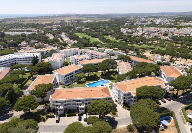 Appartamento a Vilamoura - Vilamoura Garden View by Hopstays | Piscina Appartamento a Vilamoura - Vilamoura Garden View by Hopstays | Piscina