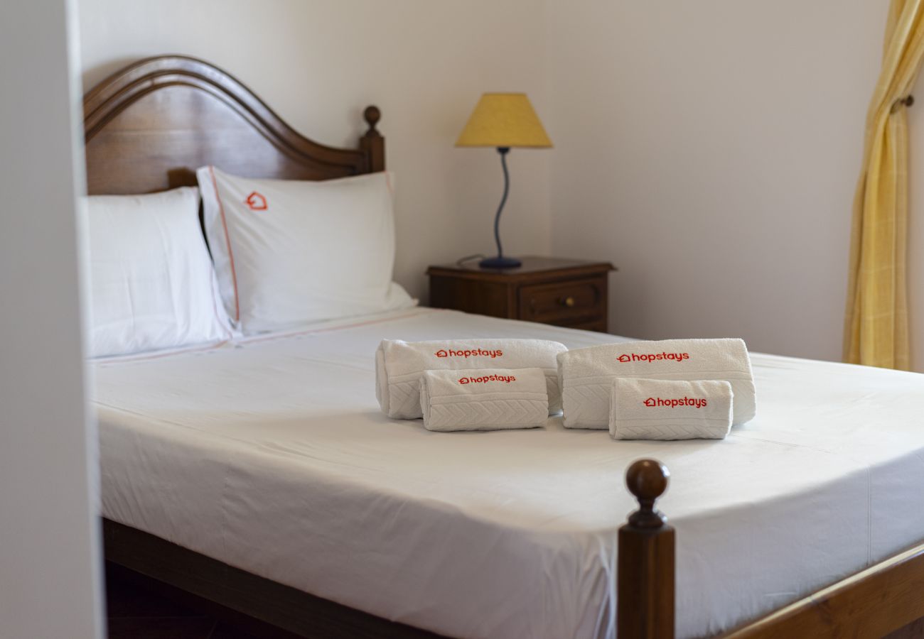 Appartamento a Vilamoura - Vilamoura Garden View - Hopstays