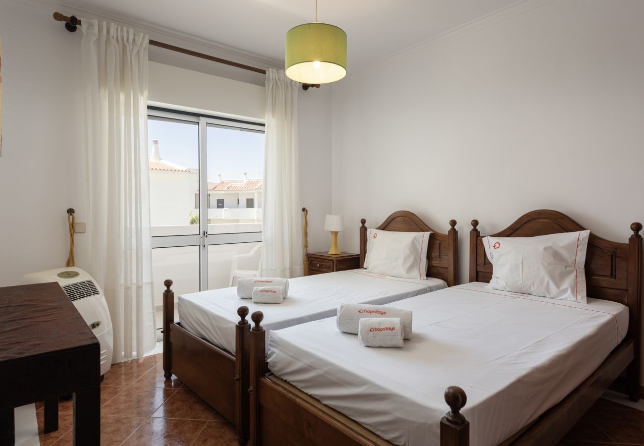Appartamento a Vilamoura - Vilamoura Garden View - Hopstays