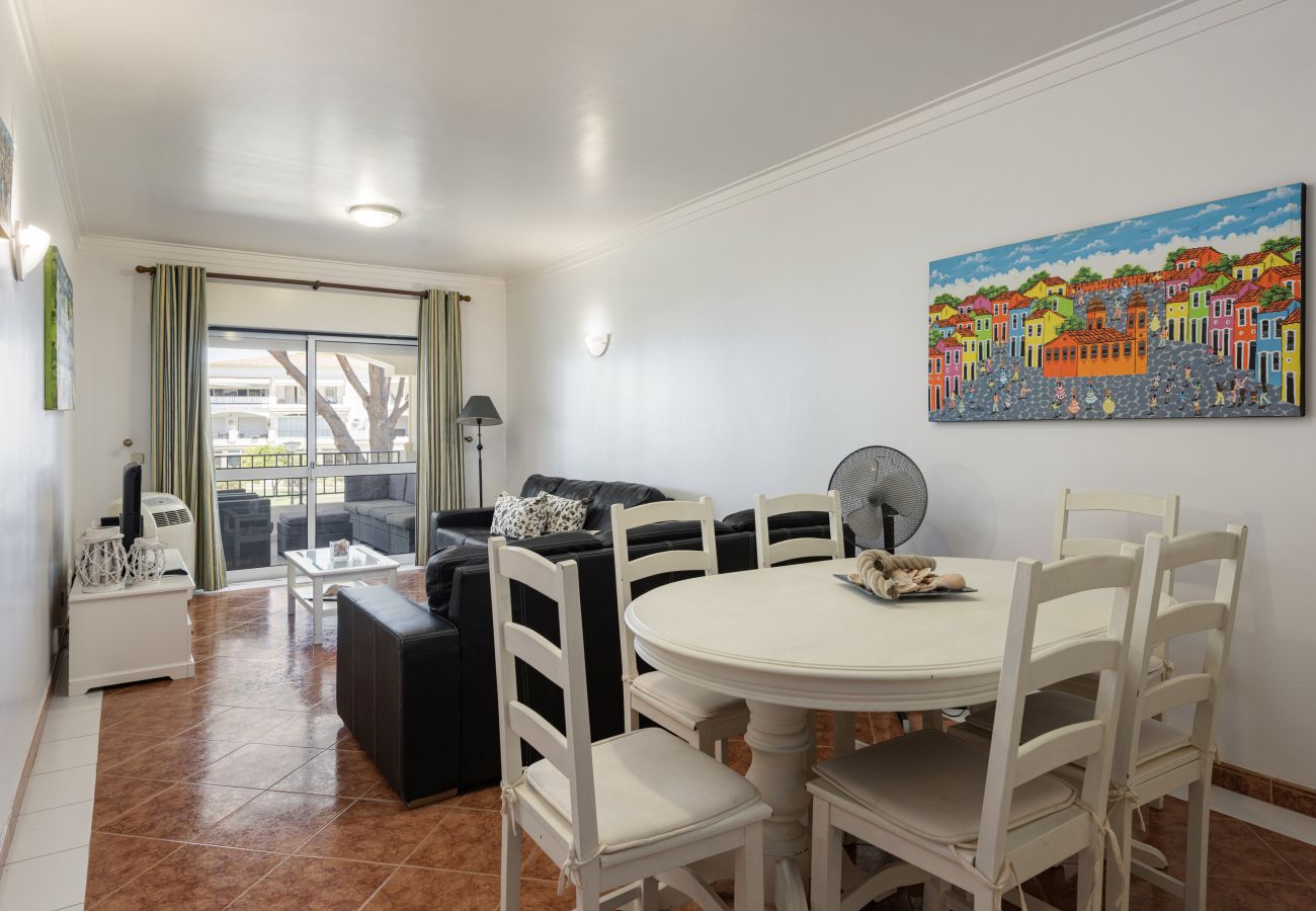 Appartamento a Vilamoura - Vilamoura Garden View - Hopstays