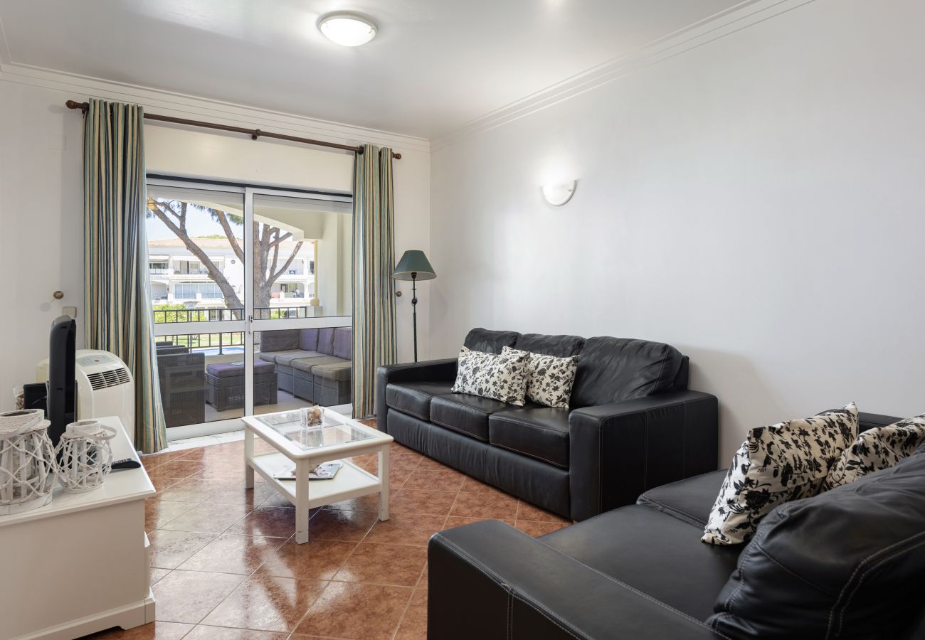 Appartamento a Vilamoura - Vilamoura Garden View - Hopstays