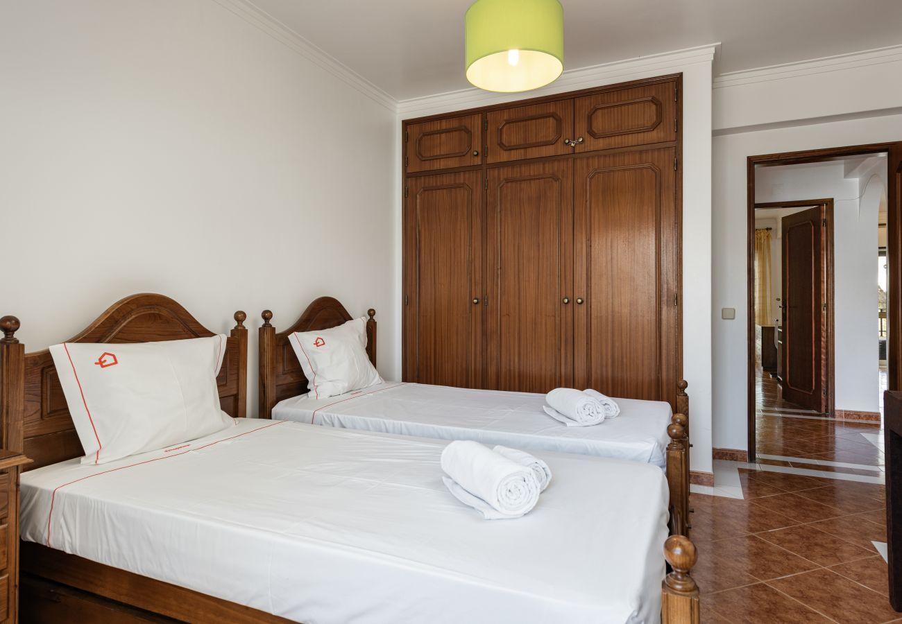 Appartamento a Vilamoura - Vilamoura Garden View - Hopstays