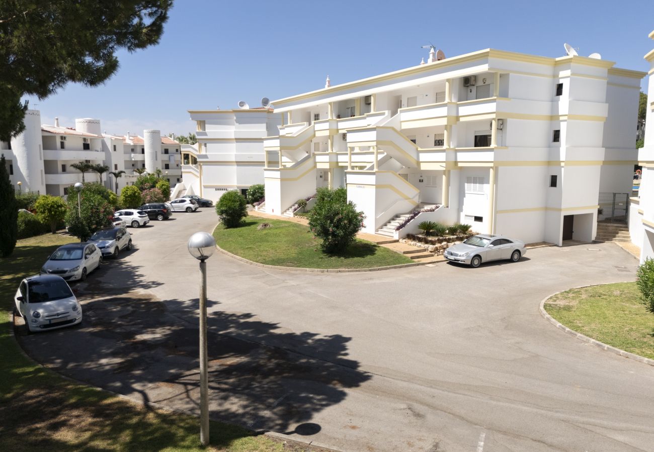 Appartamento a Vilamoura - Vilamoura Garden View - Hopstays