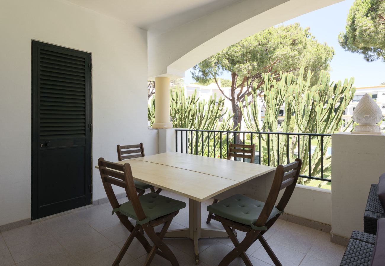 Appartamento a Vilamoura - Vilamoura Garden View - Hopstays