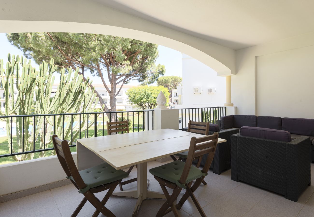Appartamento a Vilamoura - Vilamoura Garden View - Hopstays