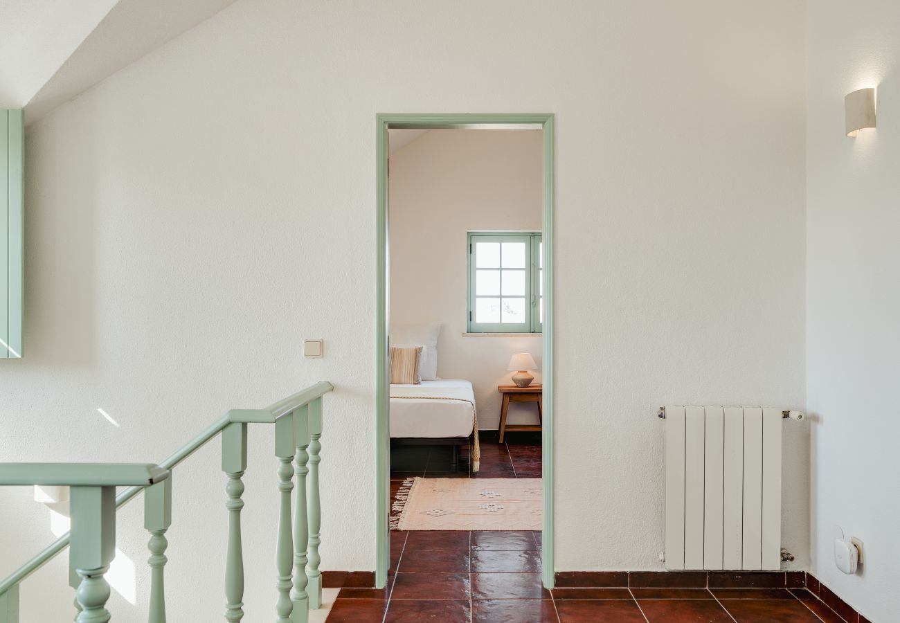Casa a Almada - Charneca Caparica I Casa Rei