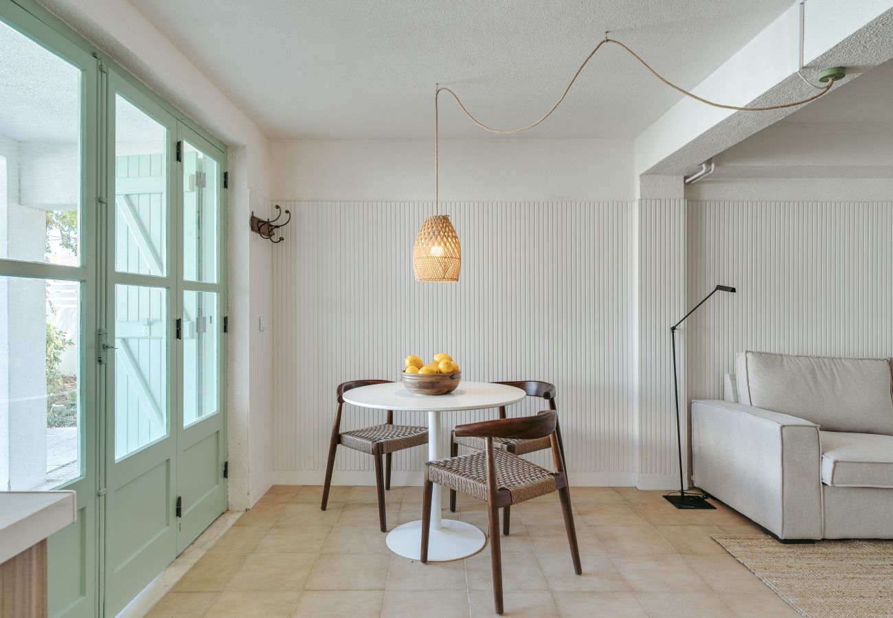 Casa a Almada - Charneca Caparica I Casa Rei