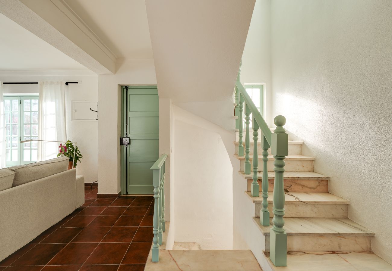 Casa a Almada - Charneca Caparica I Casa Rei