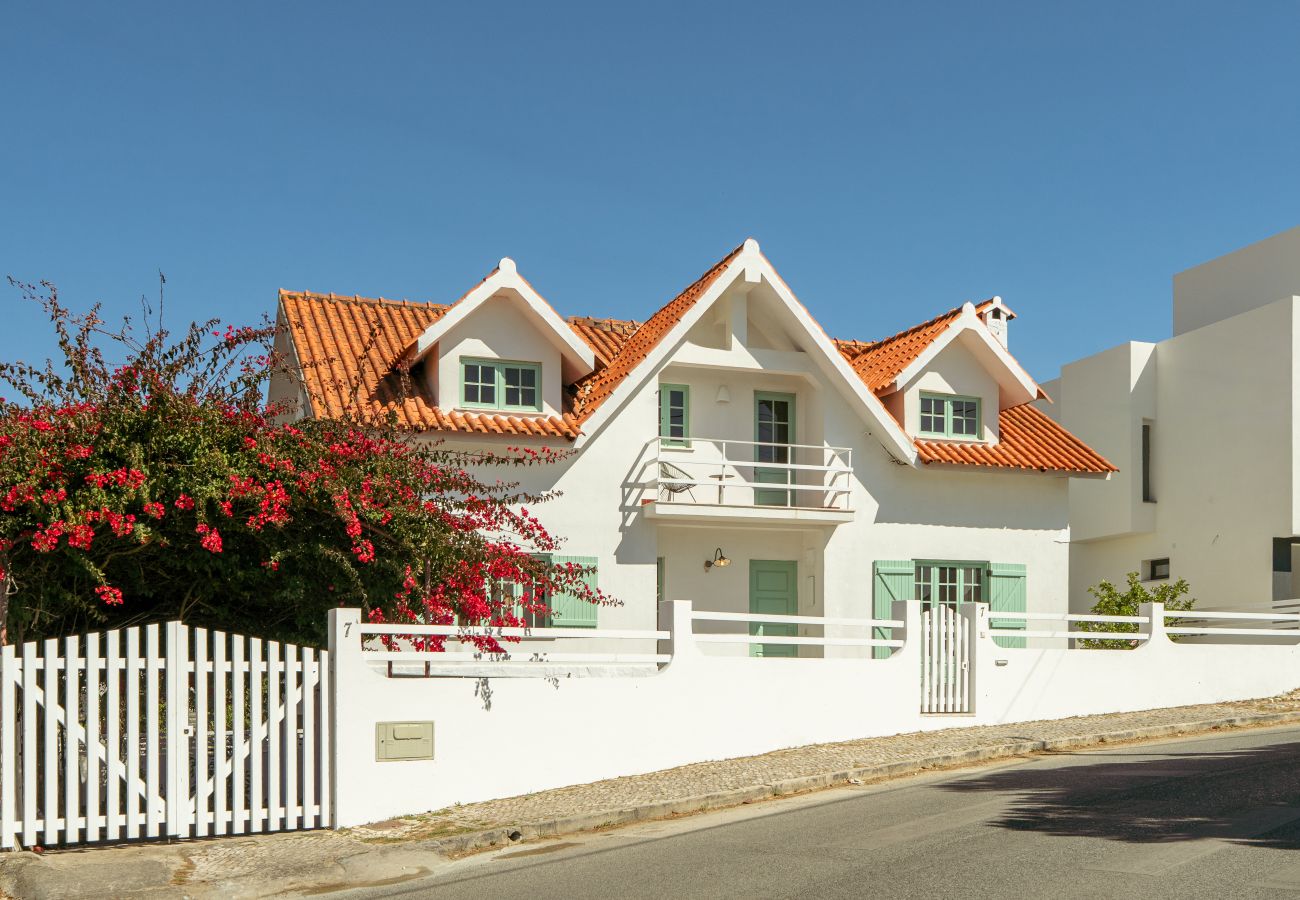 Casa a Almada - Charneca Caparica I Casa Rei