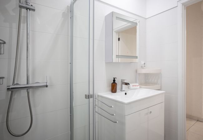 Appartamento a Quarteira - Hopstays - 2133 Sun & Sea Flat Appartamento a Quarteira - Hopstays - 2133 Sun & Sea Flat