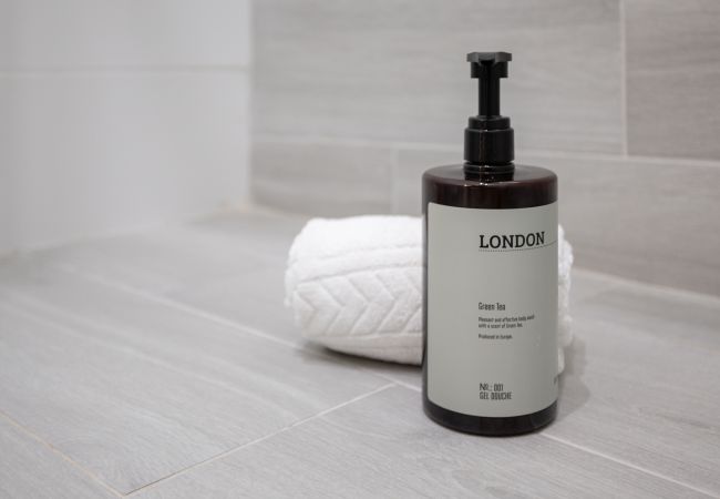 Appartamento a Quarteira - Hopstays - 2133 Sun & Sea Flat Appartamento a Quarteira - Hopstays - 2133 Sun & Sea Flat