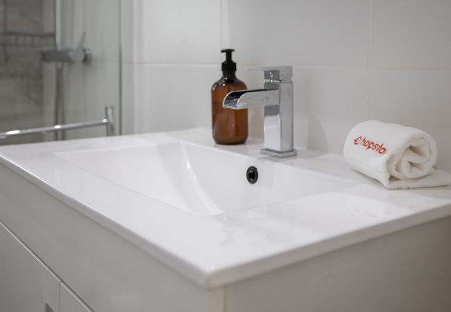 Appartamento a Quarteira - Hopstays - 2133 Sun & Sea Flat Appartamento a Quarteira - Hopstays - 2133 Sun & Sea Flat