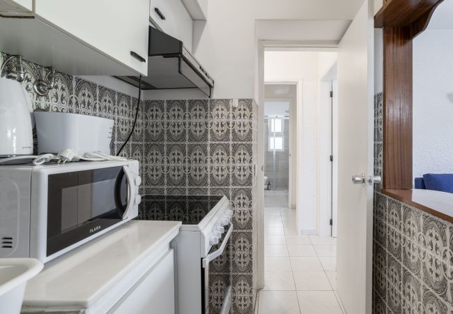 Appartamento a Quarteira - Hopstays - 2133 Sun & Sea Flat Appartamento a Quarteira - Hopstays - 2133 Sun & Sea Flat