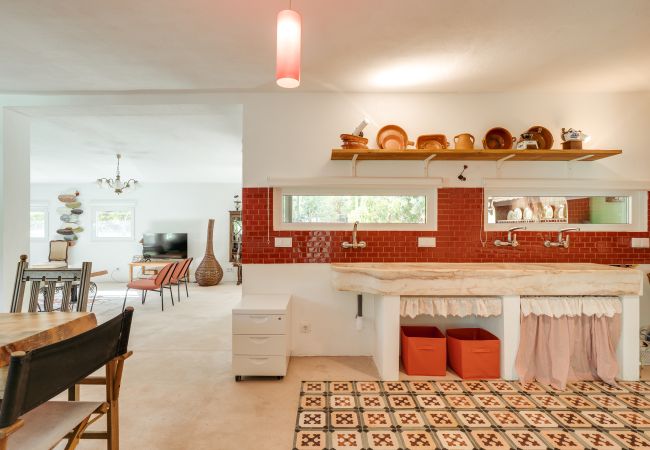 Affitto per camere a Palmela - Hopstays - Guest house - Quinta de Zanao 