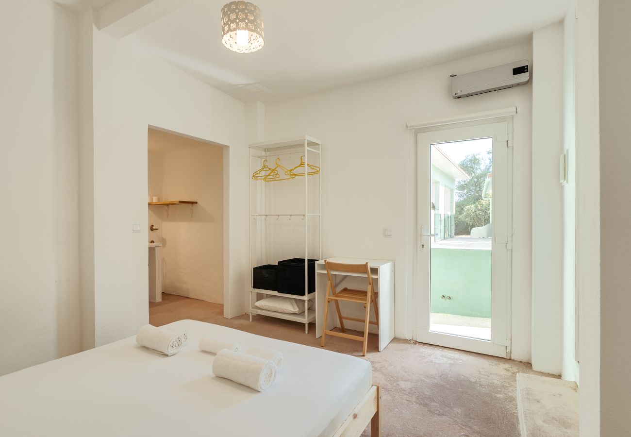 Affitto per camere a Palmela - 08.03 Shared property