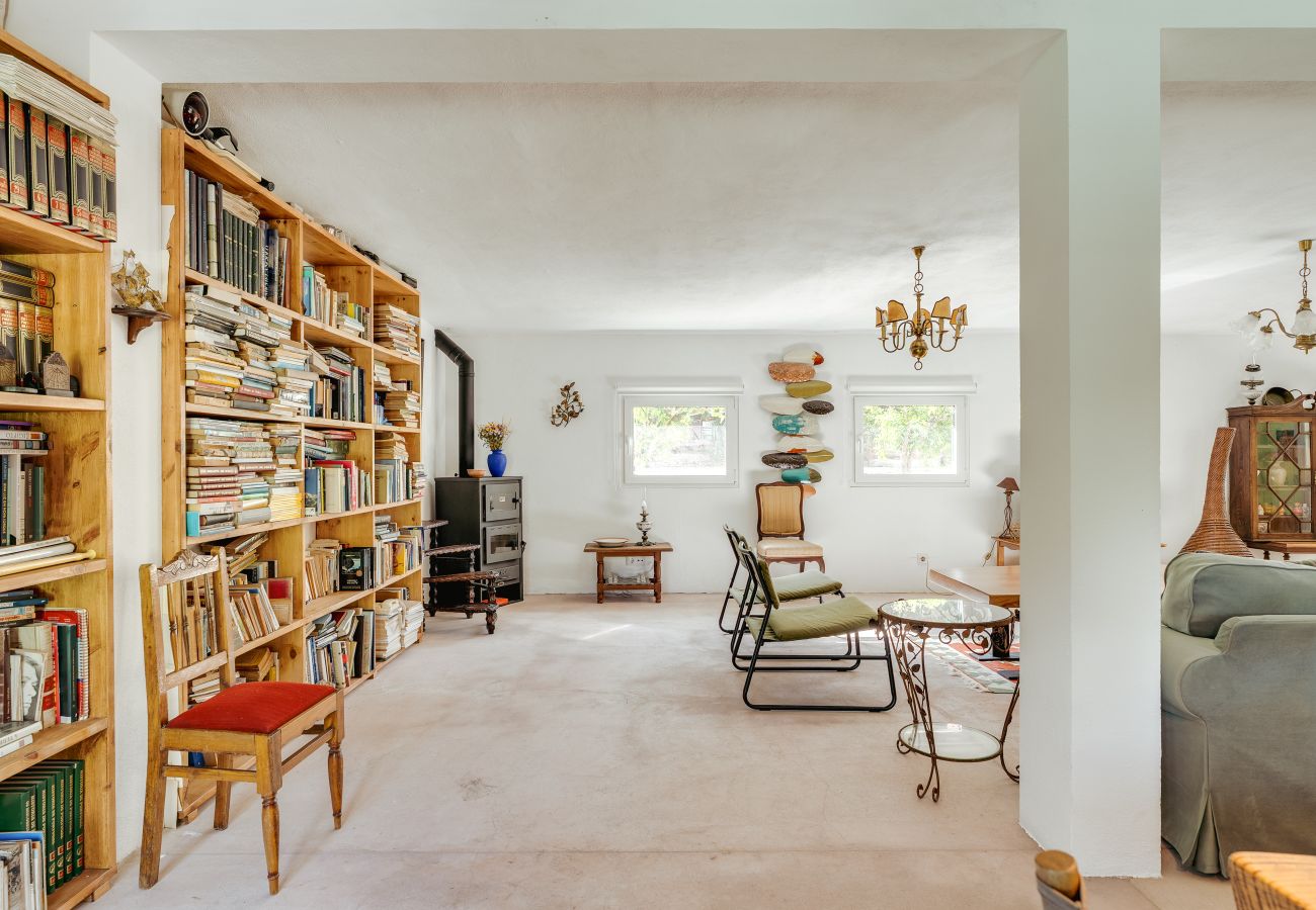 Affitto per camere a Palmela - 08.03 Shared property