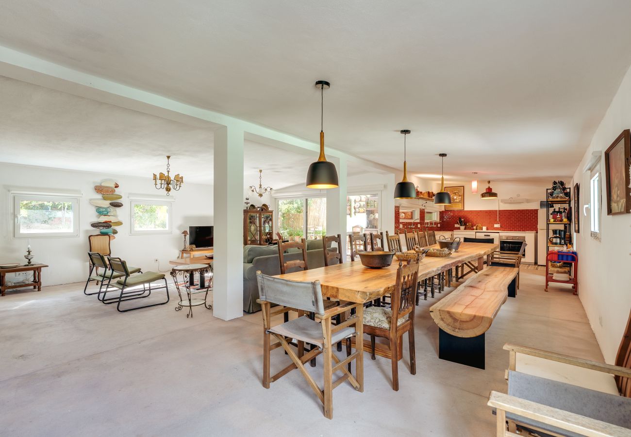 Affitto per camere a Palmela - 08.03 Shared property