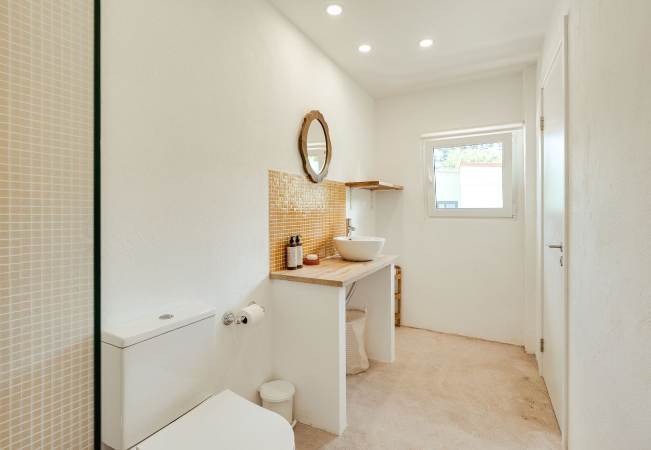 Affitto per camere a Palmela - 08.03 Shared property