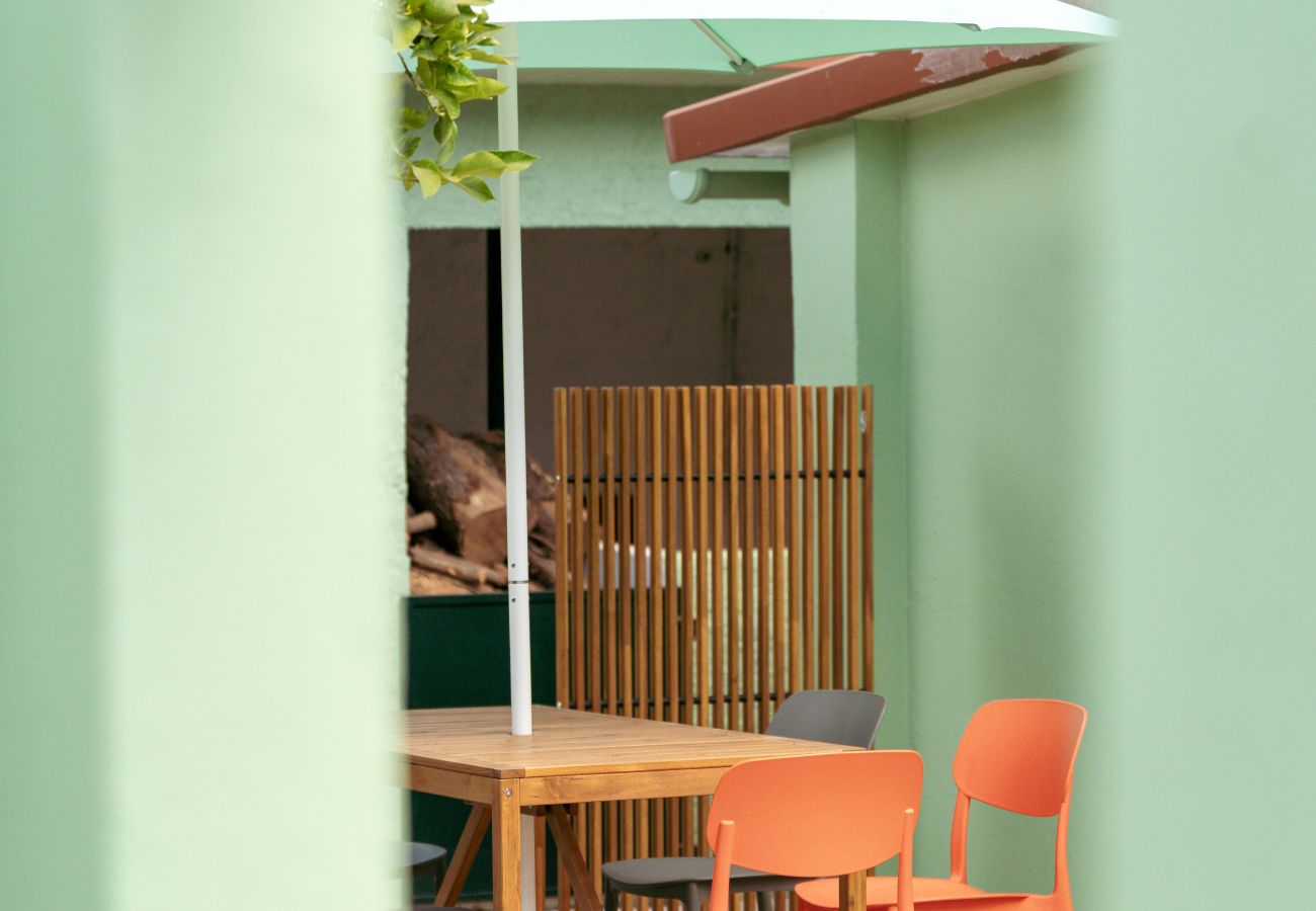 Affitto per camere a Palmela - 08.03 Shared property