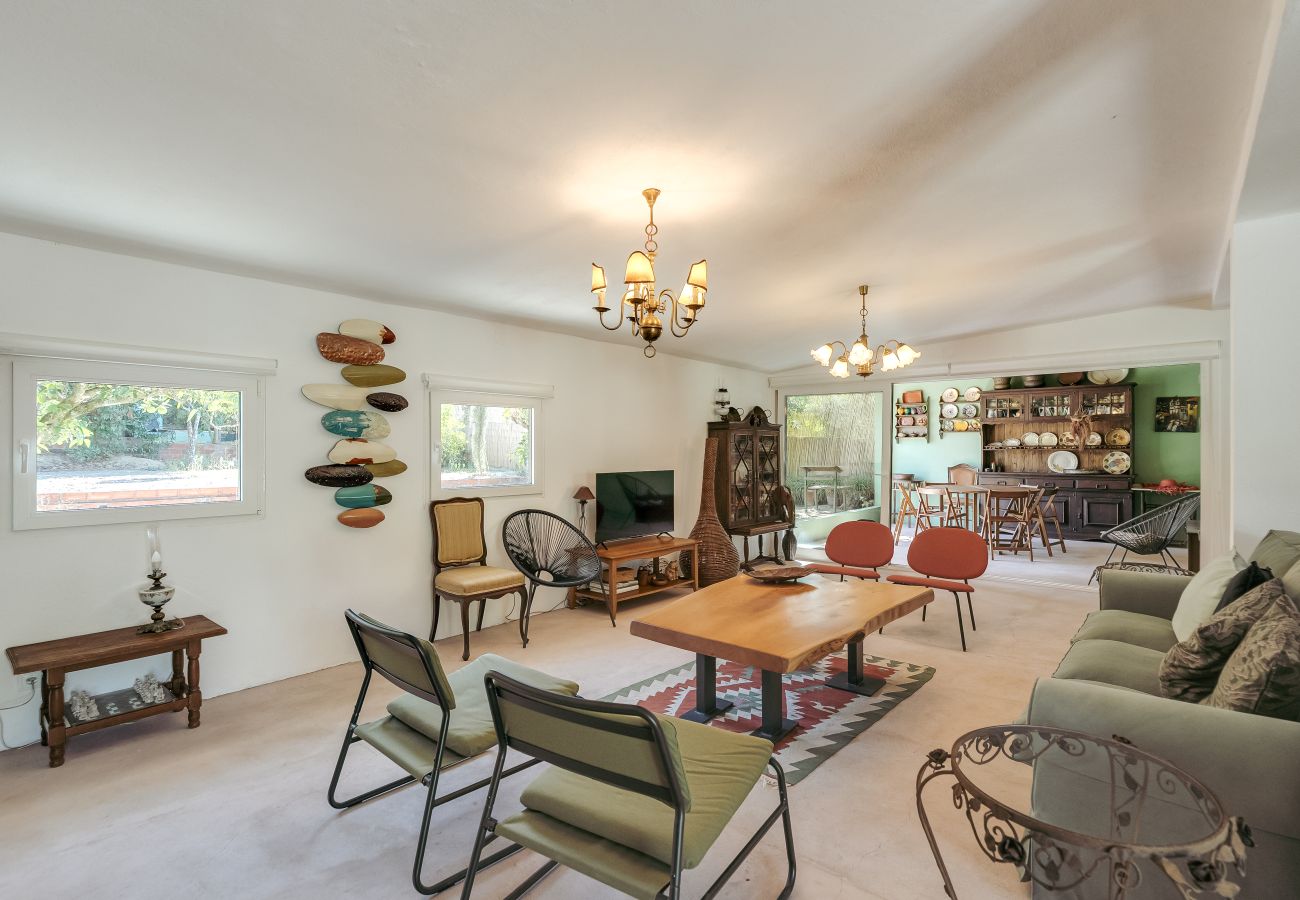 Affitto per camere a Palmela - Hopstays - Guest house - Quinta de Zanao 