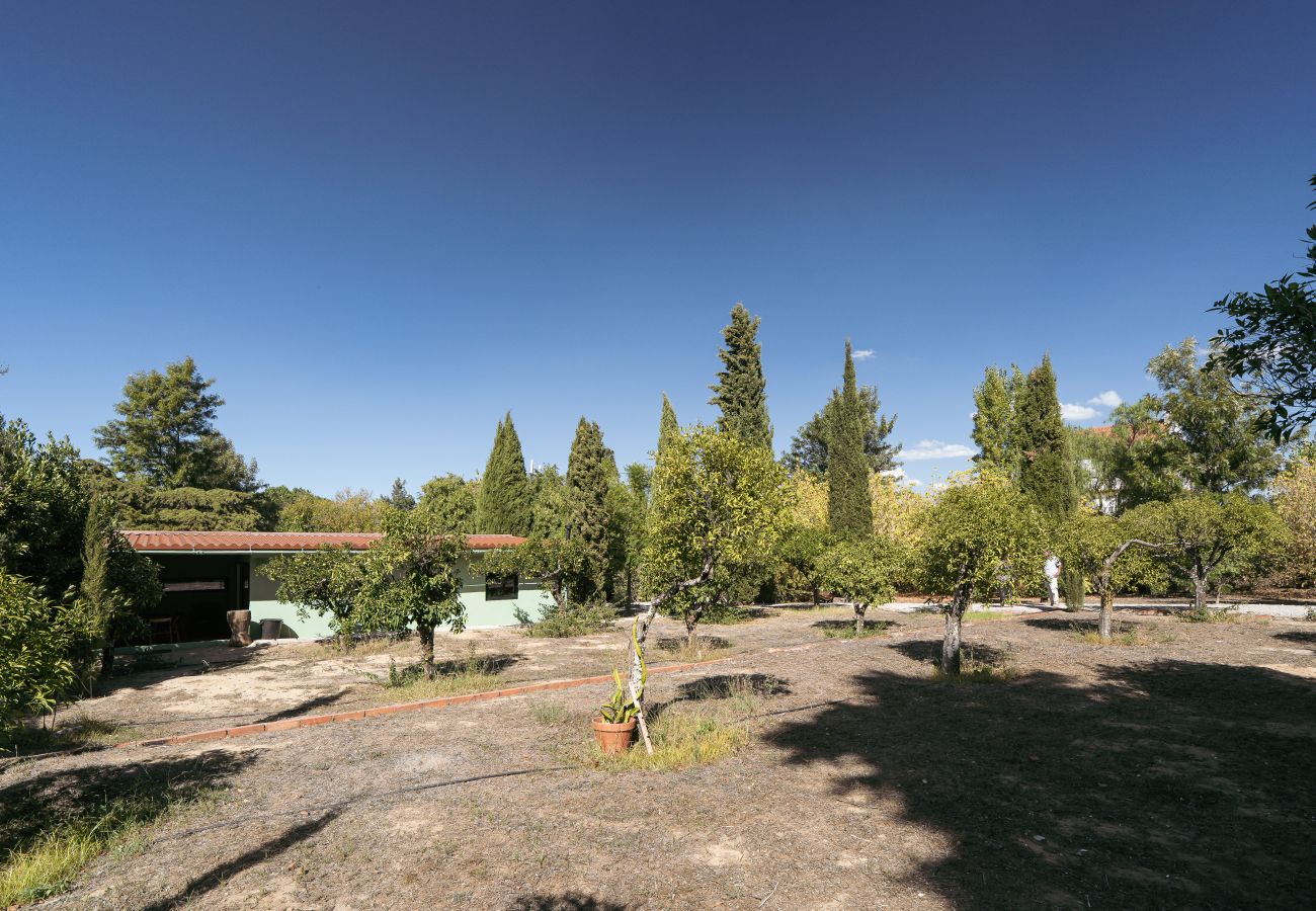 Villa a Palmela - Hopstays - Quinta de Zanão House