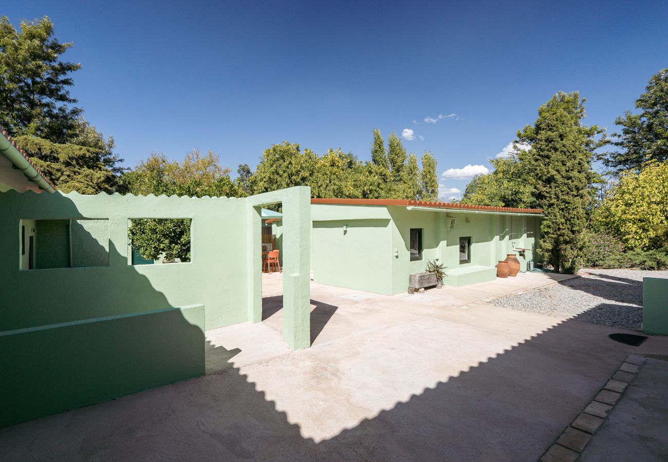 Villa a Palmela - Hopstays - Quinta de Zanão House