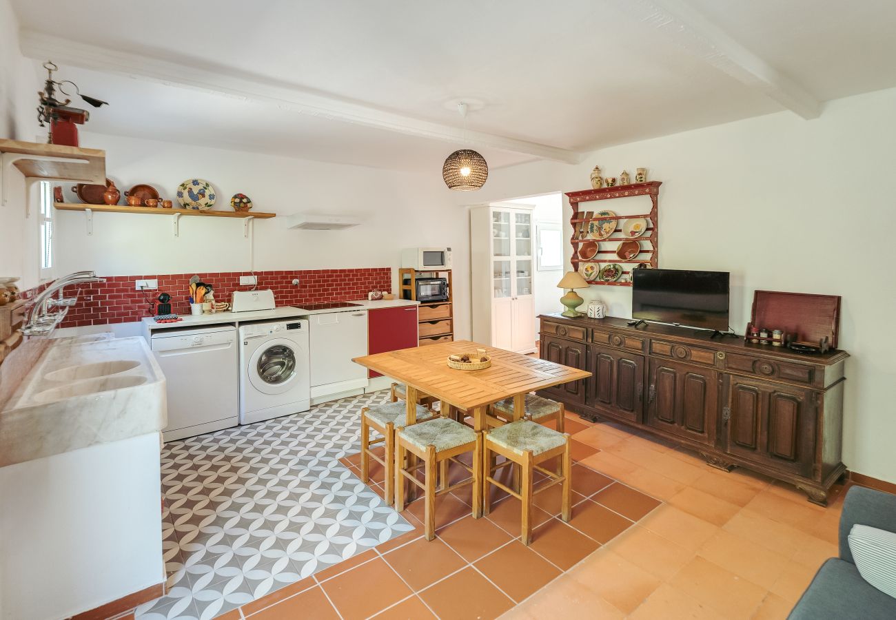 Villa a Palmela - Hopstays - Quinta de Zanão House