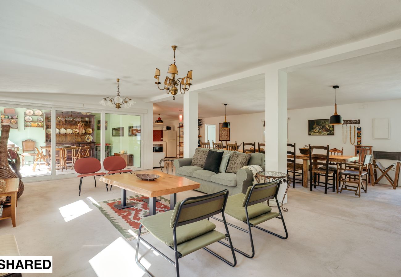 Villa a Palmela - Hopstays - Quinta de Zanão House