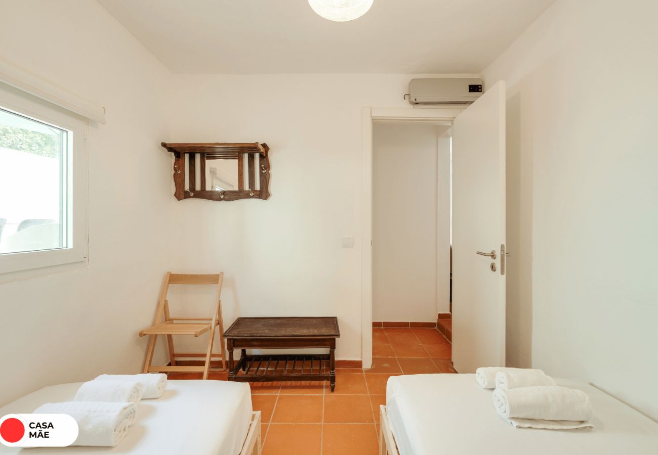 Villa a Palmela - Hopstays - Quinta de Zanão House