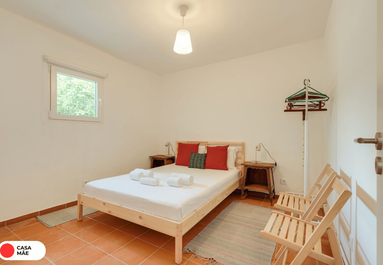 Villa a Palmela - Hopstays - Quinta de Zanão House