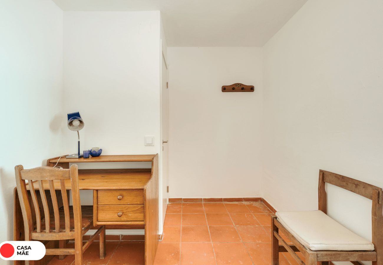 Villa a Palmela - Hopstays - Quinta de Zanão House
