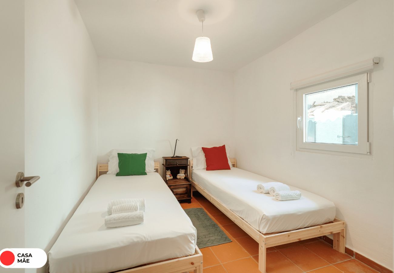 Villa a Palmela - Hopstays - Quinta de Zanão House