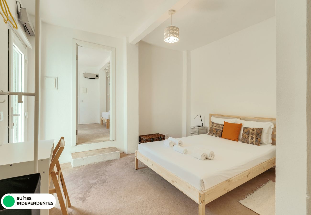 Villa a Palmela - Hopstays - Quinta de Zanão House